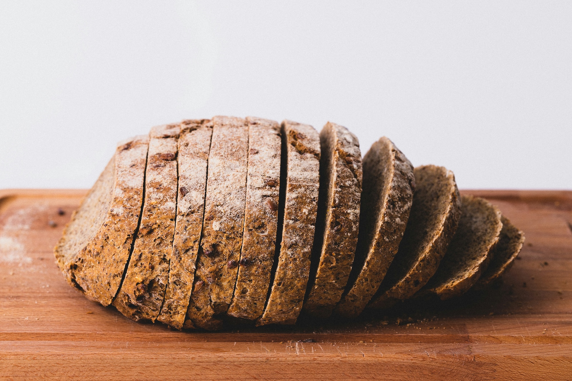 Giornata del Pane all'Albinelli — Mercato Albinelli di Modena
