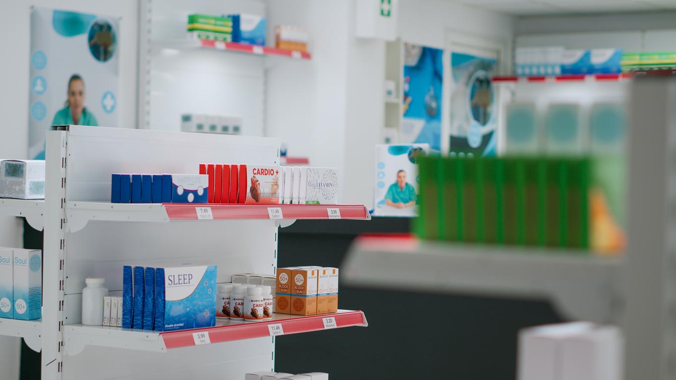 Bando Parafarmacia al Mercato Albinelli di Modena