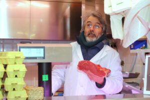 Prodotti di Al Carni, macelleria al Mercato Albinelli di Modena