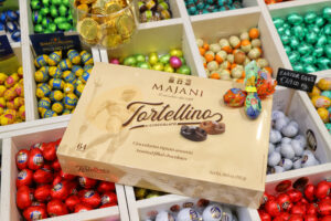 Dolce Incontro — sweets and specialities at Mercato Albinelli in Modena