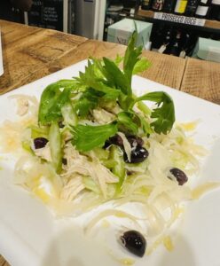 Dettaglio di Artigiani del gusto, Mercato Albinelli di Modena