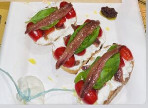 Artigiani del gusto — bar e ristorazione al Mercato Albinelli di Modena