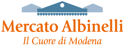 Mercato Albinelli Modena