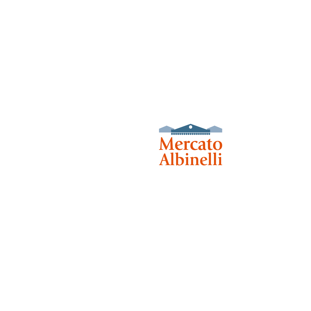 consegna a domicilio a Modena — Mercato Albinelli di Modena