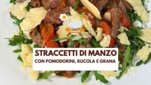 Straccetti di Manzo — Mercato Albinelli di Modena