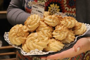 Prodotti di Panetteria Tania e Alfredo, panetteria al Mercato Albinelli di Modena