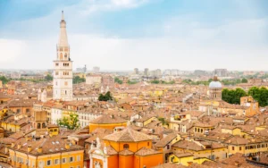 Rassegna stampa sul Mercato Albinelli di Modena