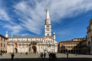 Rassegna stampa sul Mercato Albinelli di Modena