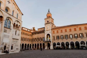 Rassegna stampa sul Mercato Albinelli di Modena